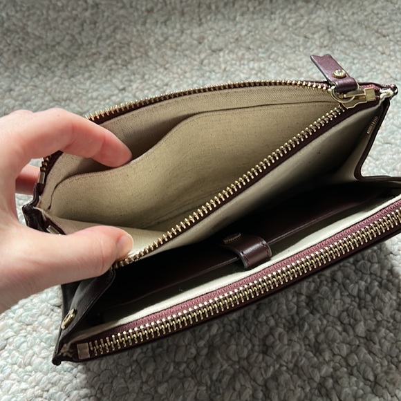 India Hicks wallet - Picture 6 of 10